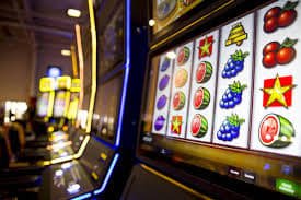 Giao diện slot online trên điện thoại di động tại Việt Nam